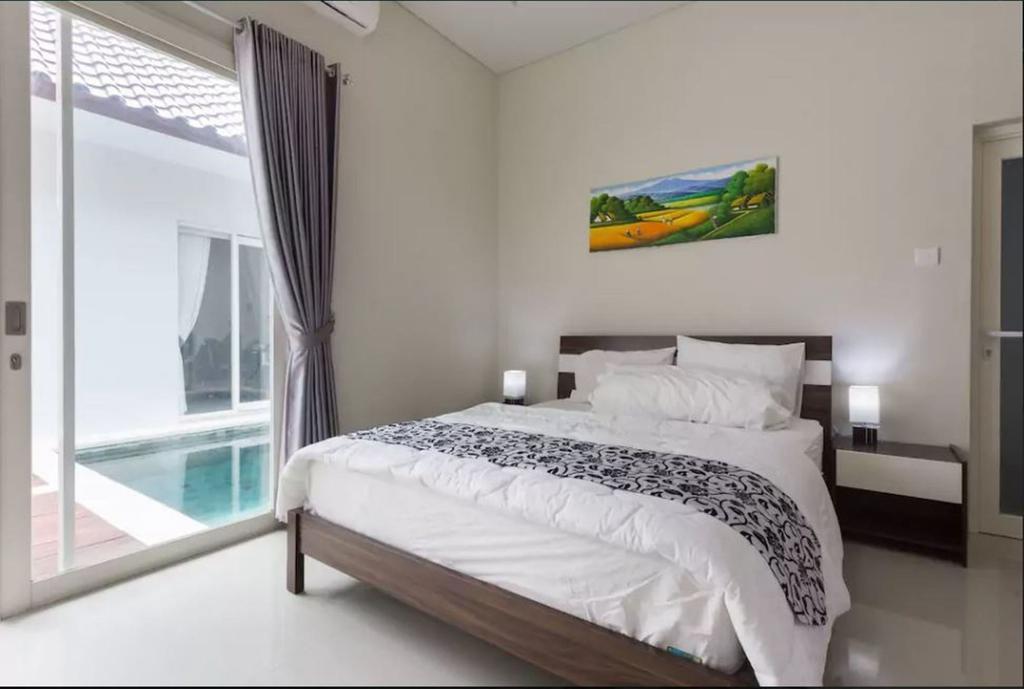 Bale Village B5 Villa 캐로보칸 외부 사진
