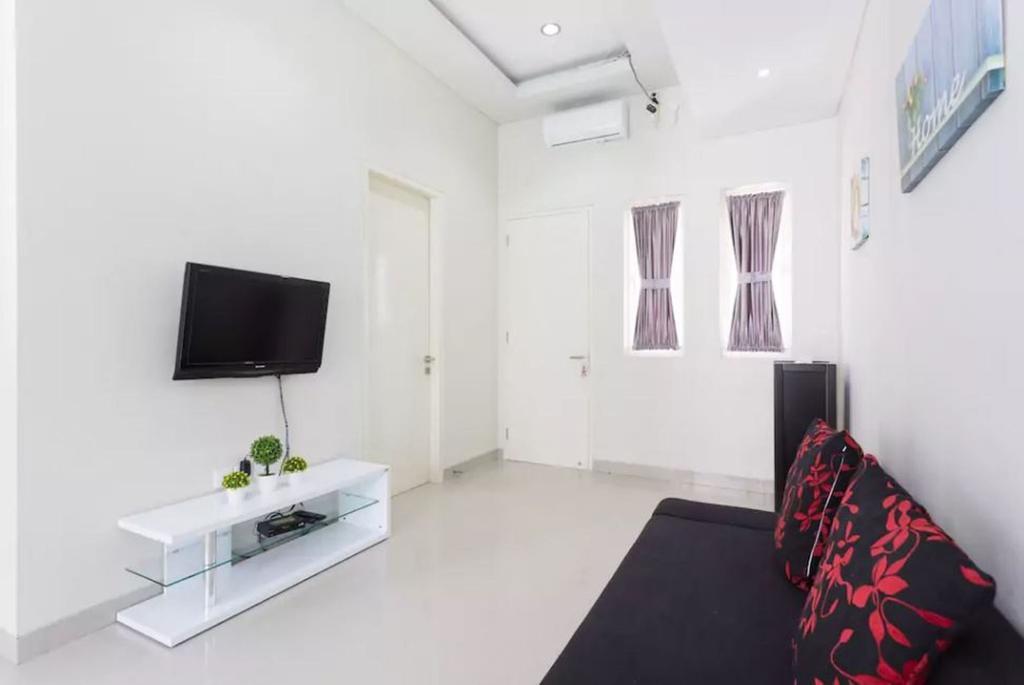 Bale Village B5 Villa 캐로보칸 외부 사진