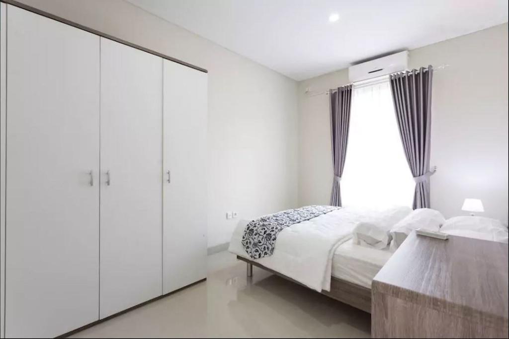 Bale Village B5 Villa 캐로보칸 외부 사진